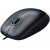 Logitech M100 Dark Mouse