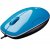 Logitech LS1 Laser Mouse AQUA USB