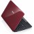 Asus EeePC 1015T (Red)