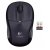 Logitech M305 NANO Wireless Mouse Dark Silver