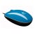 Logitech LS1 Laser Mouse AQUA USB