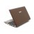 Asus Eee PC 1025C Brown