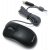 Microsoft Basic Optical Mouse USB Black