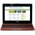 Asus Eee PC X101CH Red