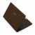 Asus Eee PC 1025C Brown