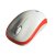 Logitech M205 Wireless Mouse Orange