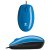 Logitech LS1 Laser Mouse AQUA USB