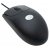 Logitech RX250 Optical Mouse Black