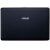 Asus EeePC 1015T (Black)