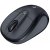 Logitech M305 NANO Wireless Mouse Dark Silver