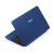 Asus Eee PC 1015PEM blue